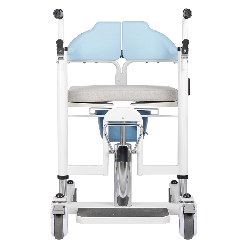 Lifting And Transfer Commode Shower Chair Lifting And Transfer Commode Shower Chair