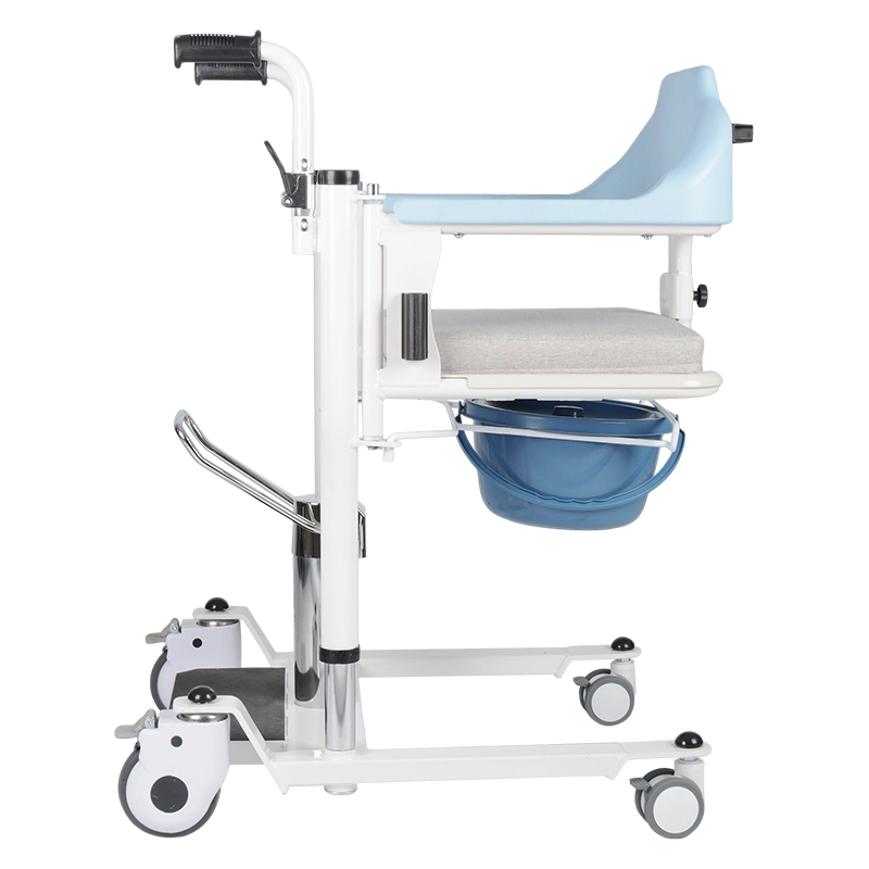 Lifting And Transfer Commode Shower Chair Lifting And Transfer Commode Shower Chair