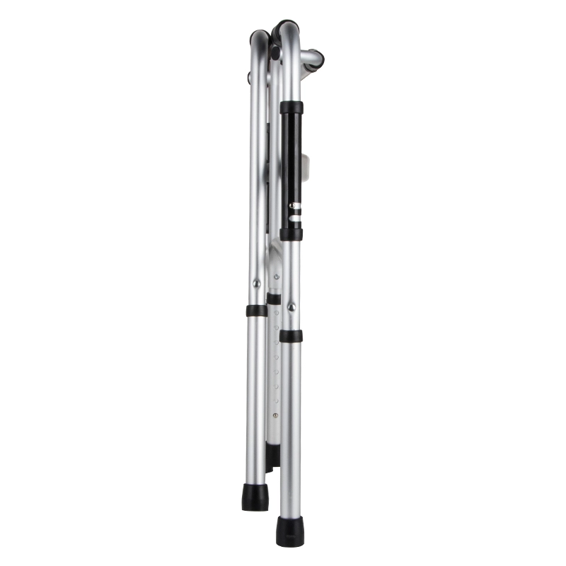 Wheeled Cane Walking Frame Rollator Walker Wheeled Cane Walking Frame Rollator Walker